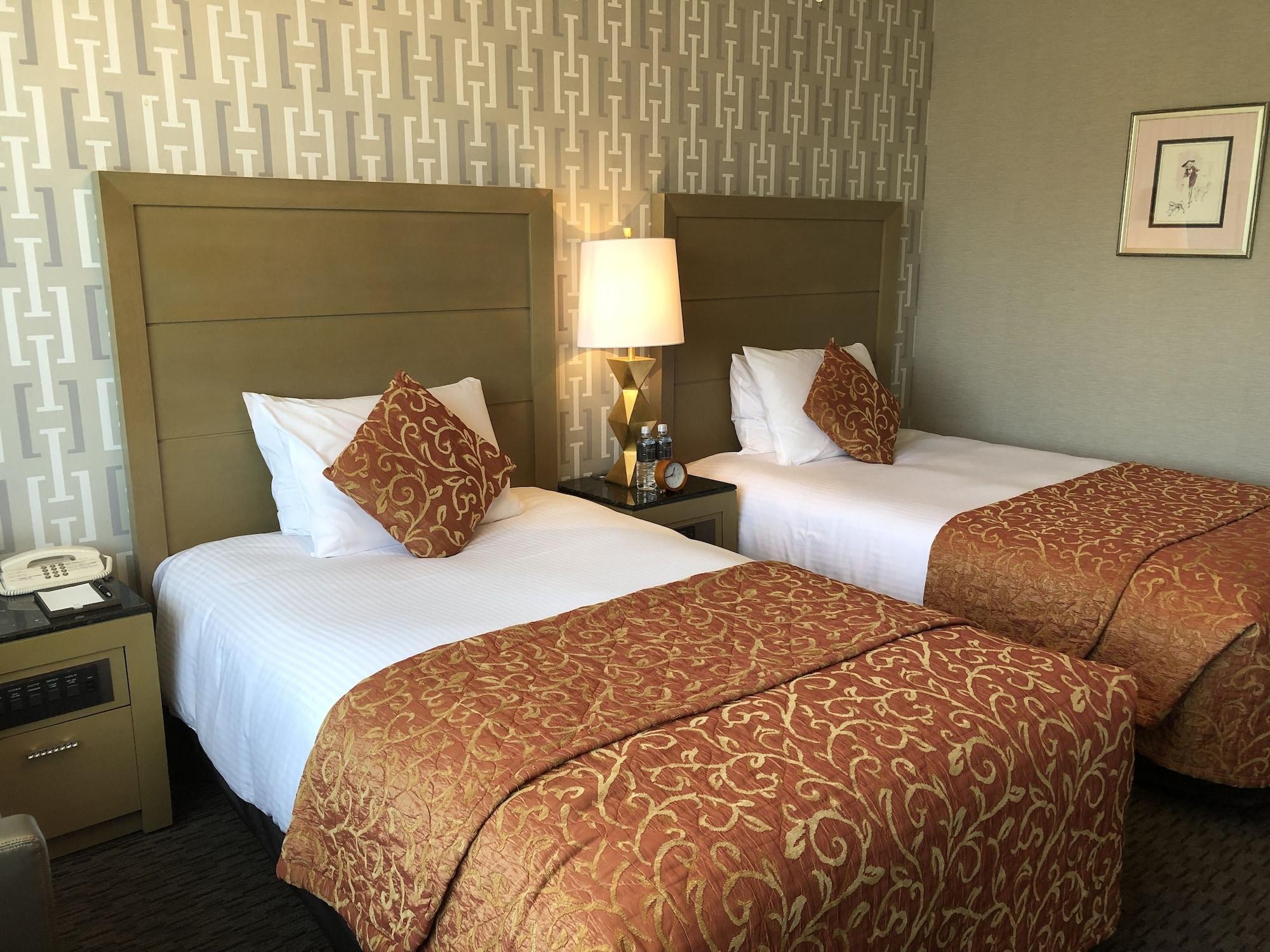 Hotel The Strings Yagoto 4*