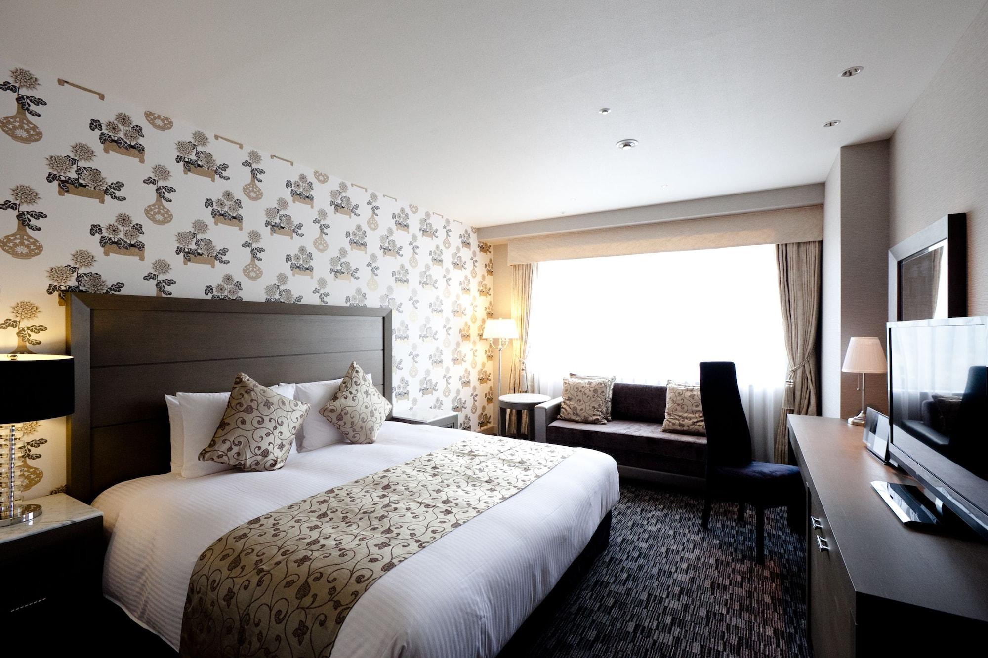 Hotel The Strings Yagoto 4*