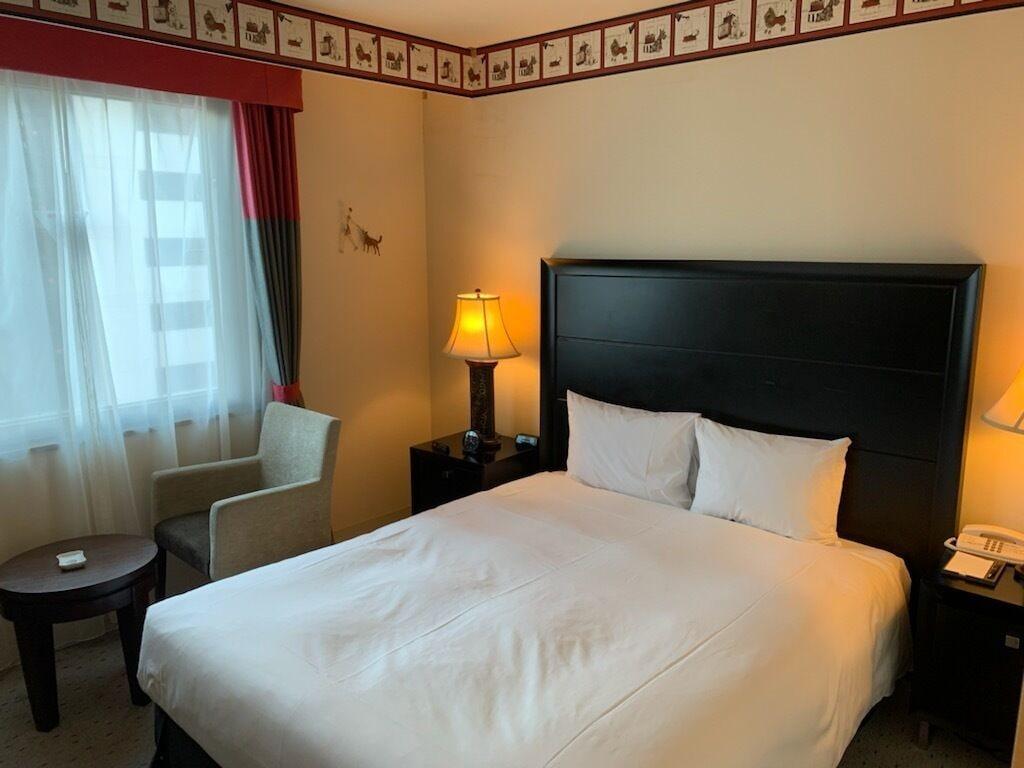 Hotel The Strings Yagoto