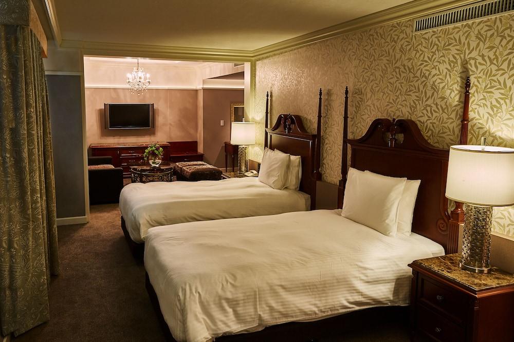 Hotel The Strings Yagoto Nagoya