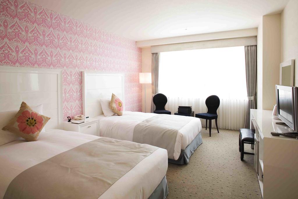 Hotel The Strings Yagoto