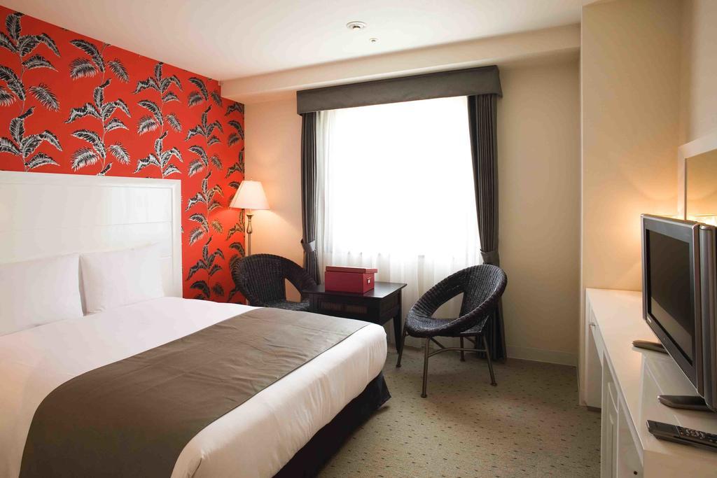 Hotel The Strings Yagoto 4*