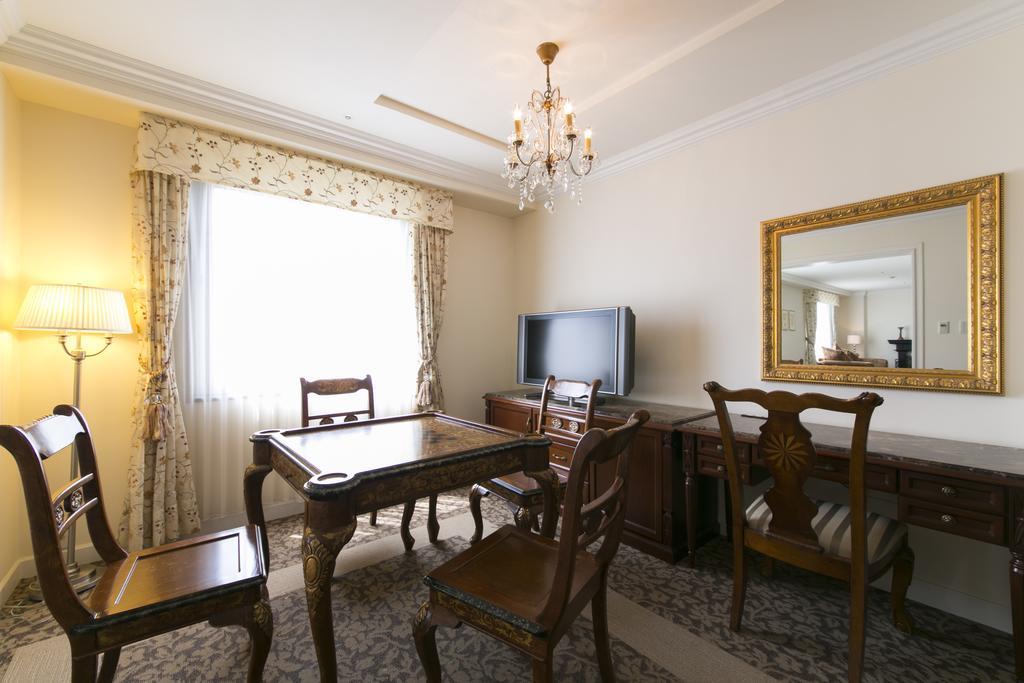 Hotel The Strings Yagoto 4*