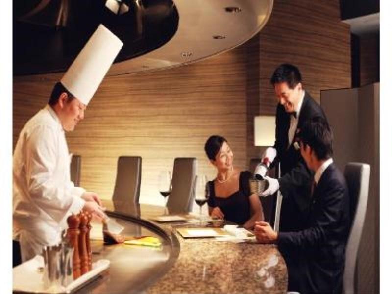 Hotel The Strings Yagoto 4*