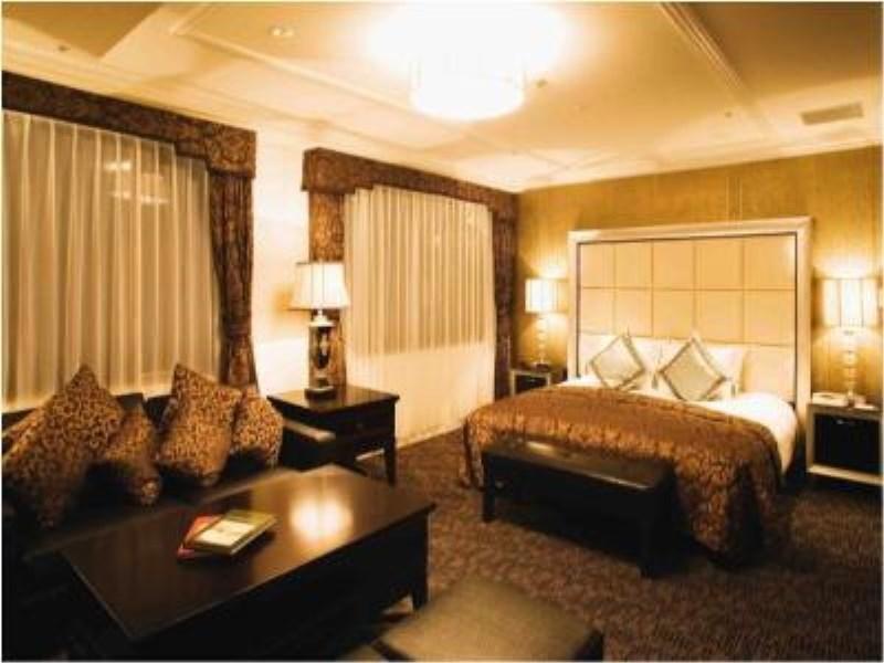 Hotel The Strings Yagoto 4*