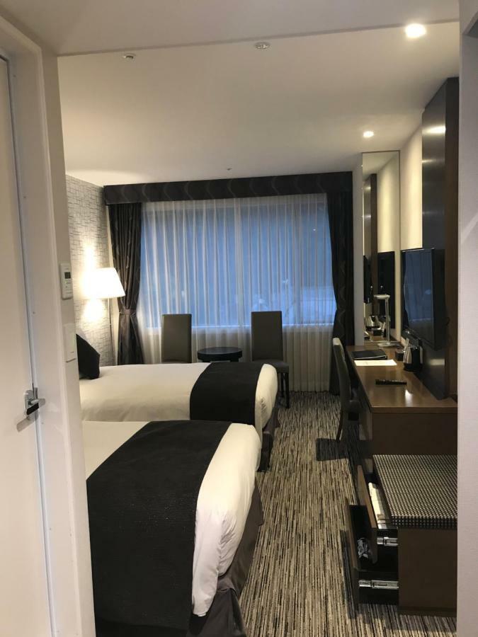 名古屋八事斯奇斯酒店 4* 名古屋