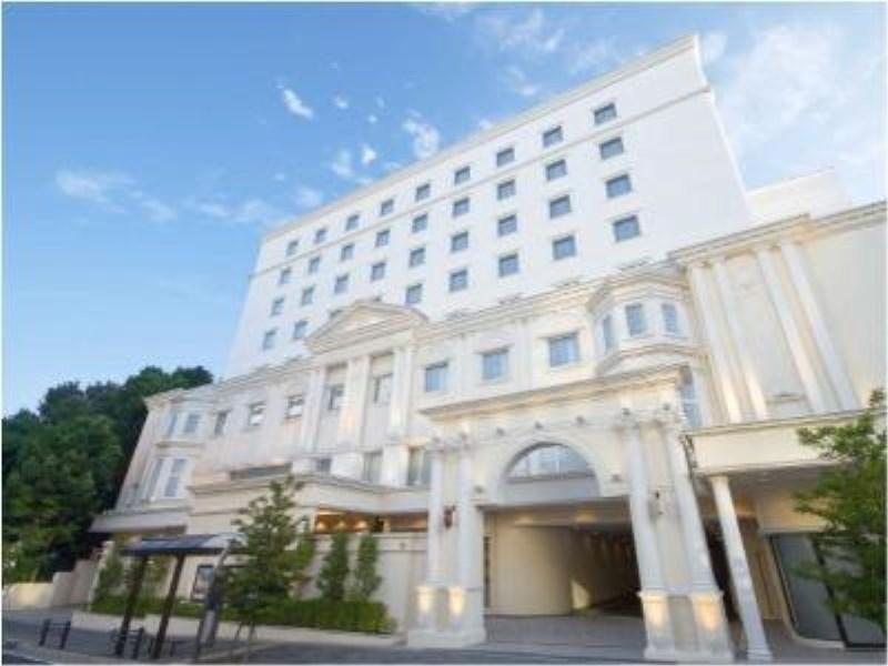 名古屋八事斯奇斯酒店 名古屋